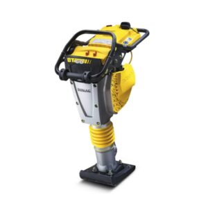 Compactador